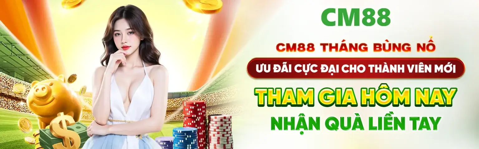 banner cm88 rbet303